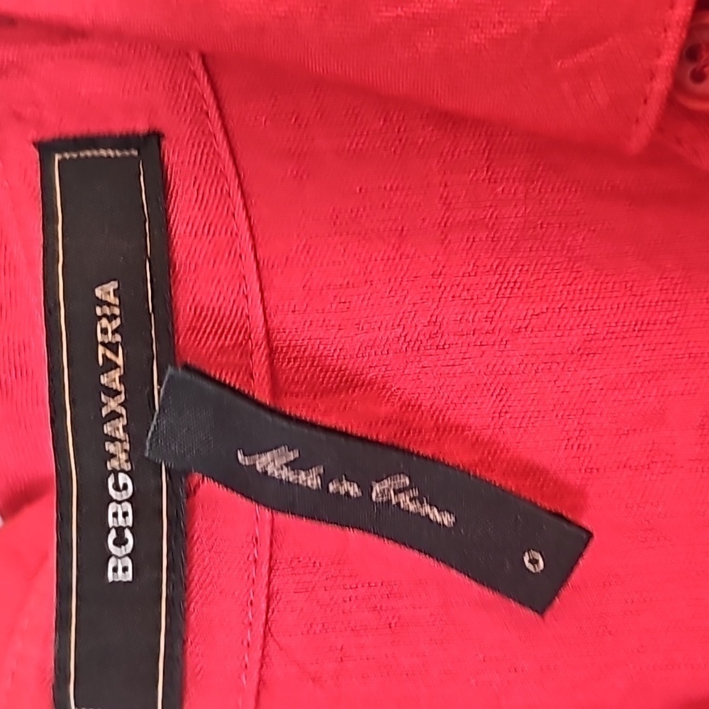 BCBG MaxAzria  Dress - Picture 4 of 7